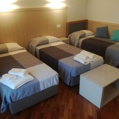 Fonte Nuova Penne Bed & Breakfast Eksteriør bilde