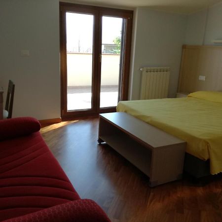 Fonte Nuova Penne Bed & Breakfast Eksteriør bilde