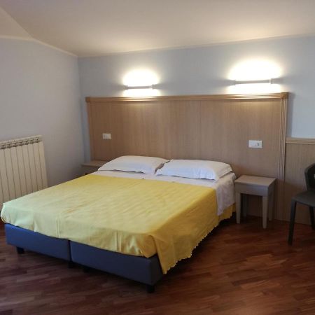 Fonte Nuova Penne Bed & Breakfast Eksteriør bilde