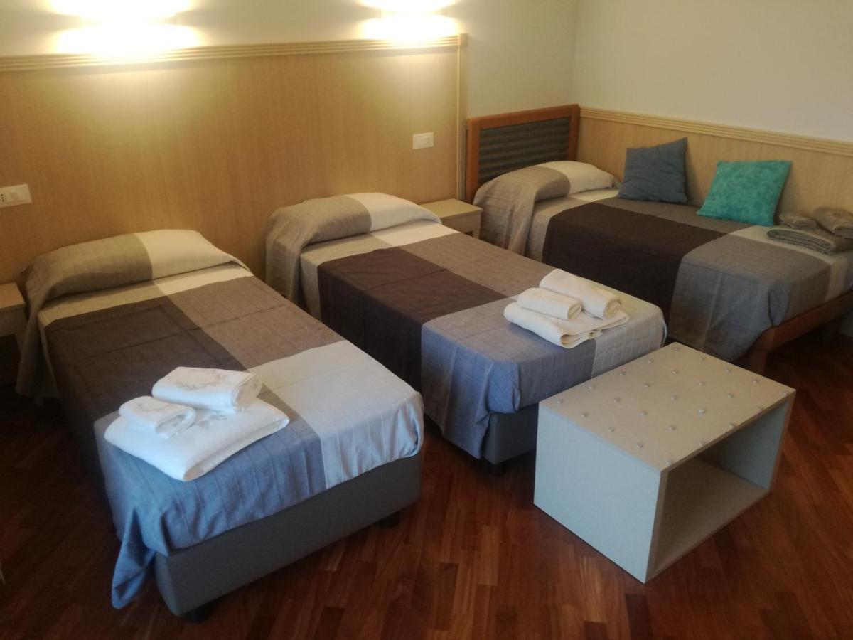 Fonte Nuova Penne Bed & Breakfast Eksteriør bilde