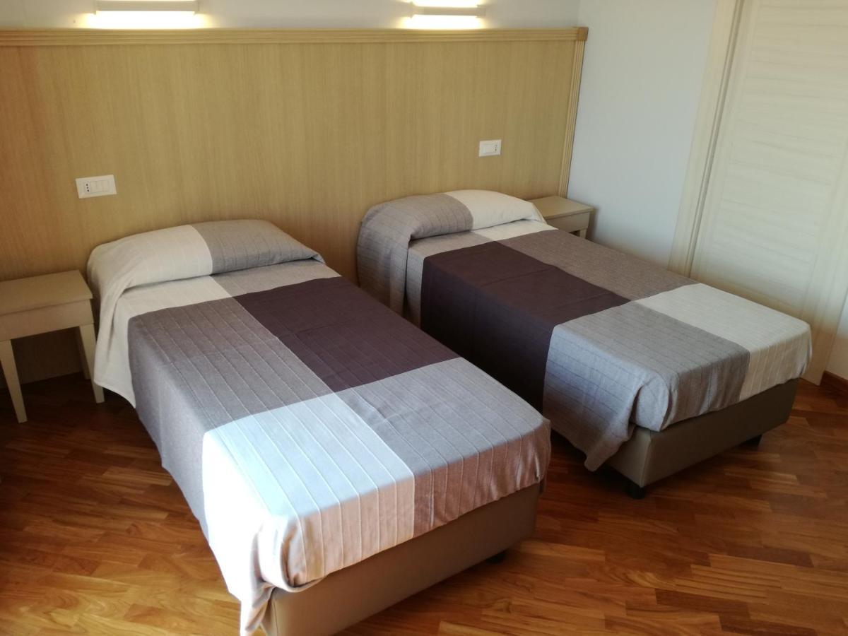 Fonte Nuova Penne Bed & Breakfast Eksteriør bilde