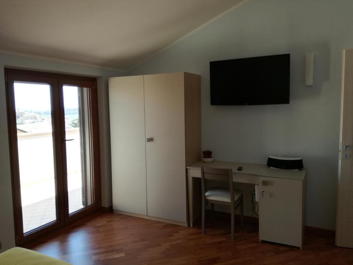 Fonte Nuova Penne Bed & Breakfast Eksteriør bilde