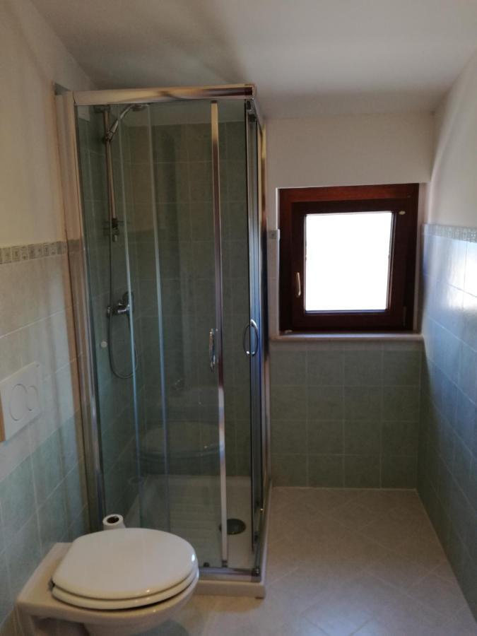 Fonte Nuova Penne Bed & Breakfast Eksteriør bilde