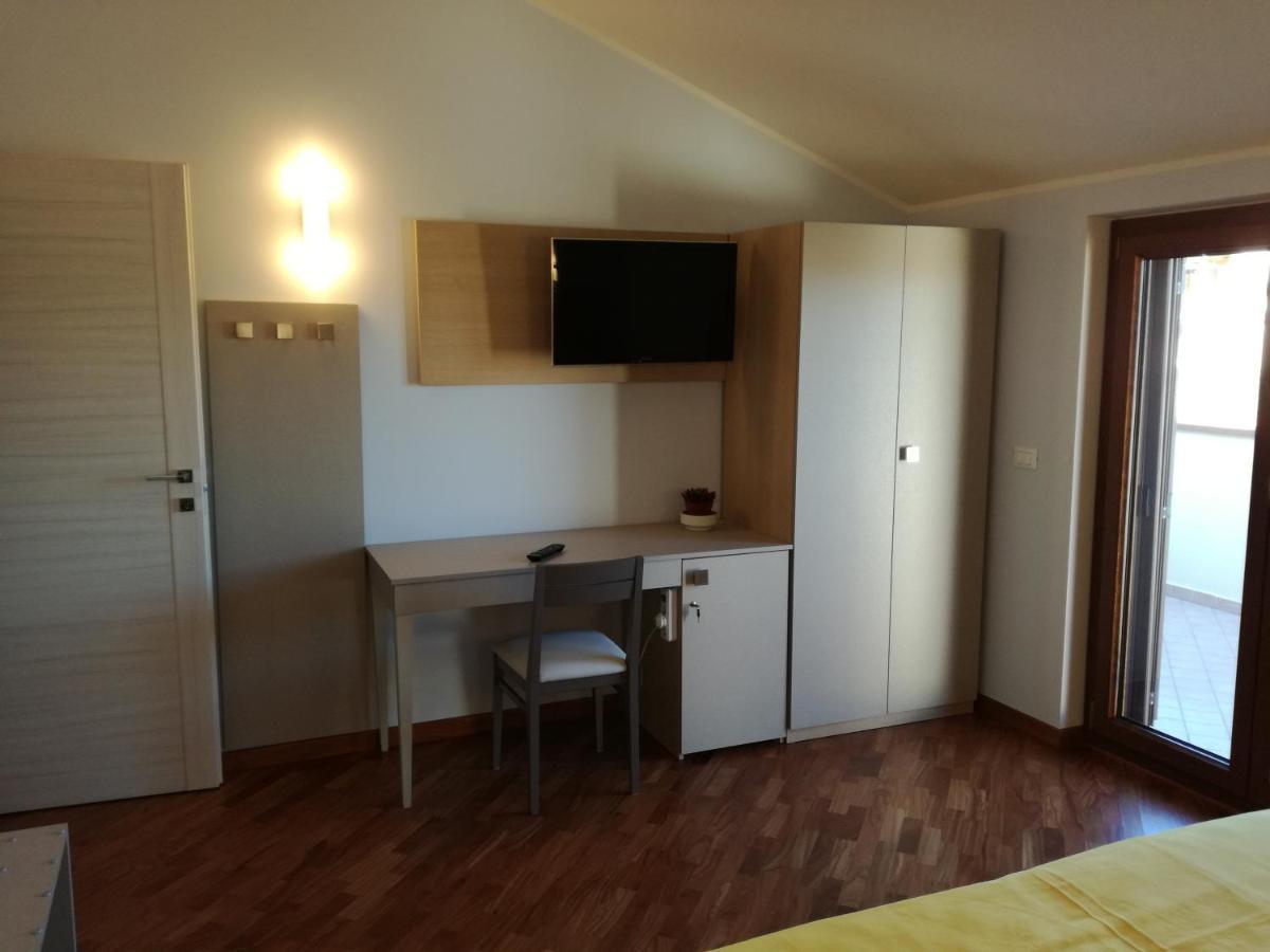 Fonte Nuova Penne Bed & Breakfast Eksteriør bilde