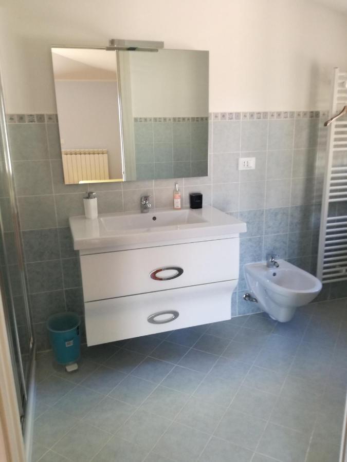 Fonte Nuova Penne Bed & Breakfast Eksteriør bilde