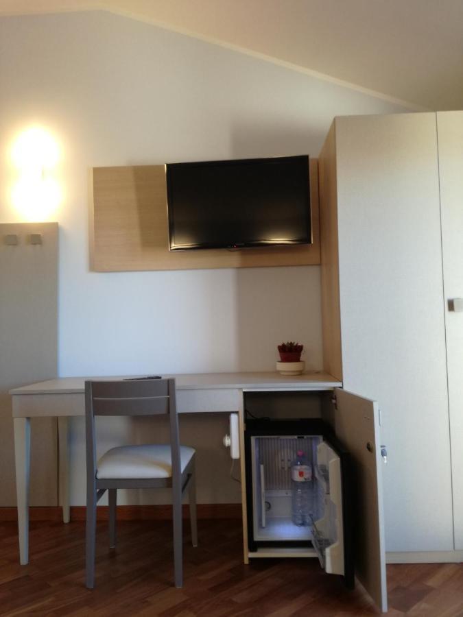 Fonte Nuova Penne Bed & Breakfast Eksteriør bilde