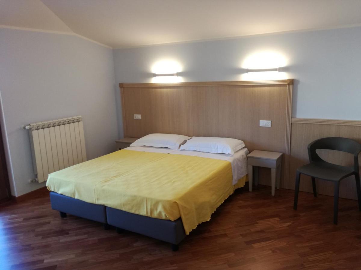 Fonte Nuova Penne Bed & Breakfast Eksteriør bilde