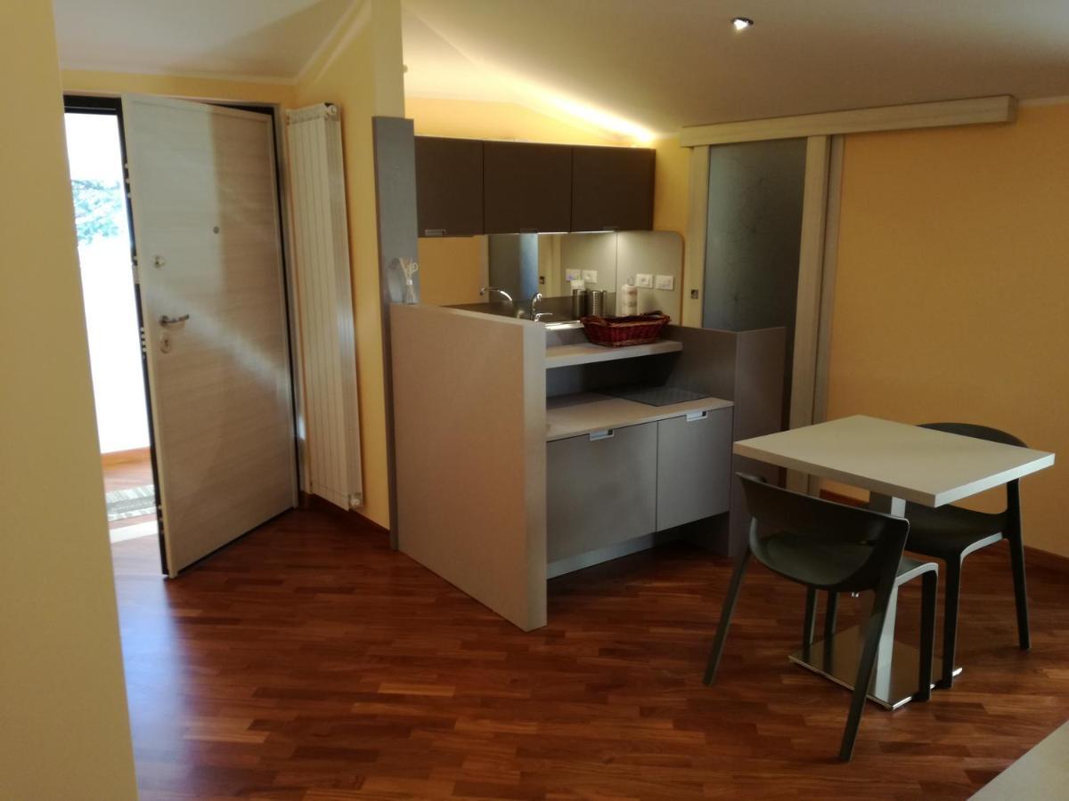 Fonte Nuova Penne Bed & Breakfast Eksteriør bilde