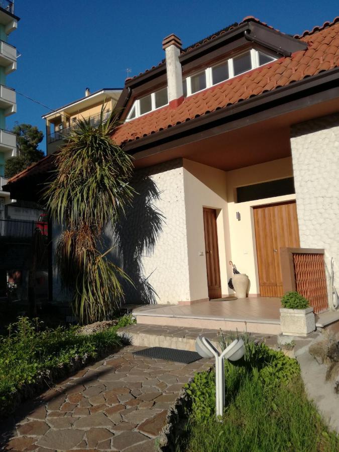 Fonte Nuova Penne Bed & Breakfast Eksteriør bilde