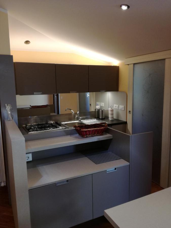 Fonte Nuova Penne Bed & Breakfast Eksteriør bilde