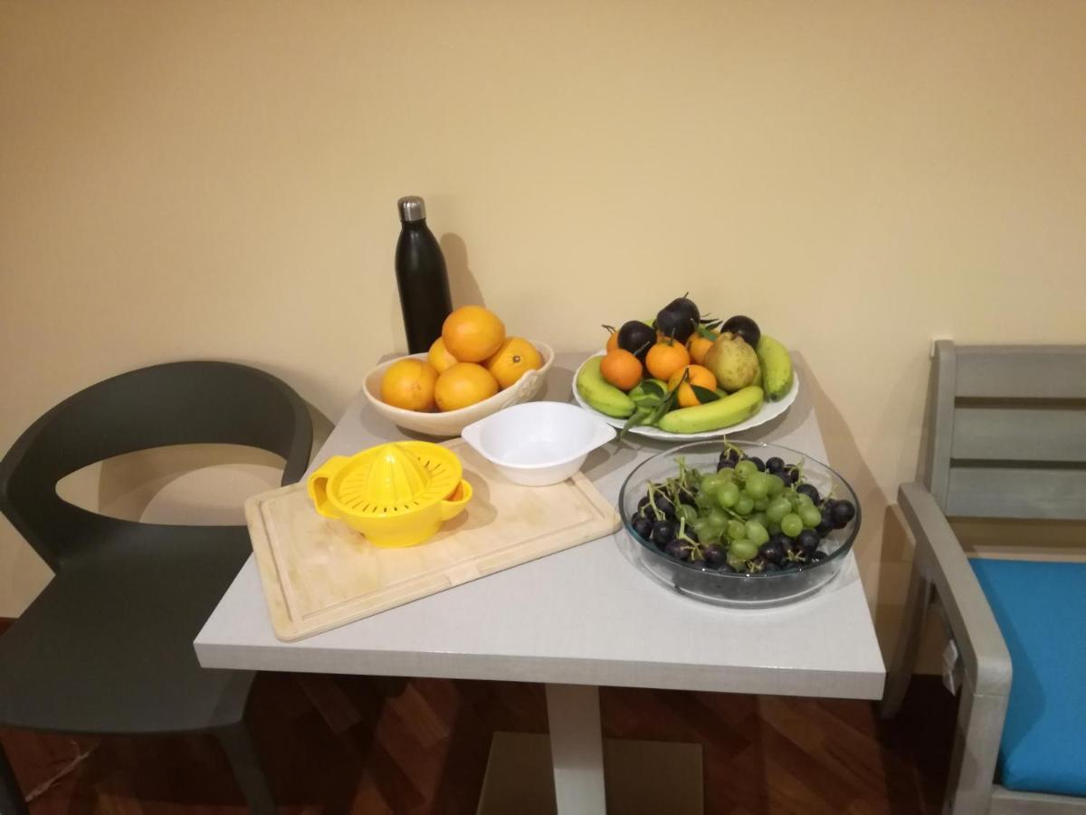 Fonte Nuova Penne Bed & Breakfast Eksteriør bilde