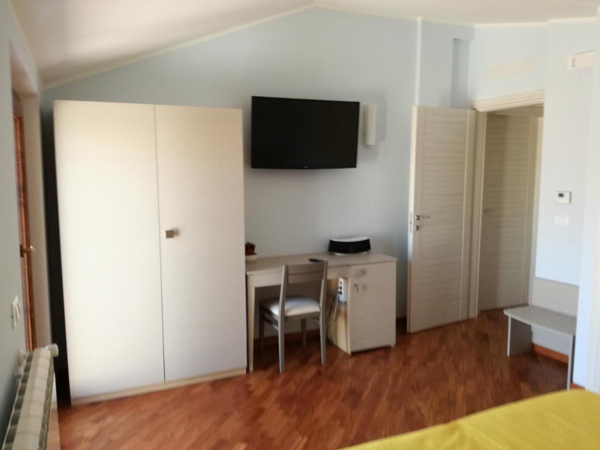 Fonte Nuova Penne Bed & Breakfast Eksteriør bilde