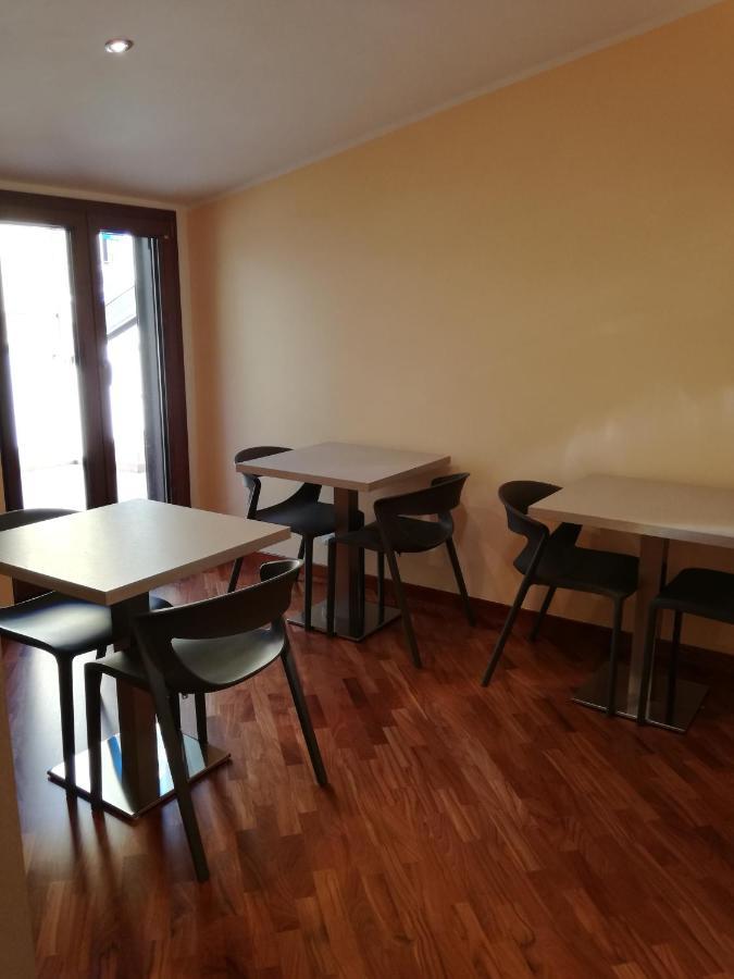 Fonte Nuova Penne Bed & Breakfast Eksteriør bilde