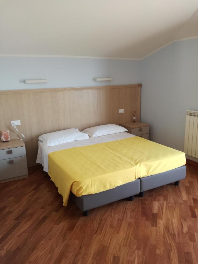 Fonte Nuova Penne Bed & Breakfast Eksteriør bilde